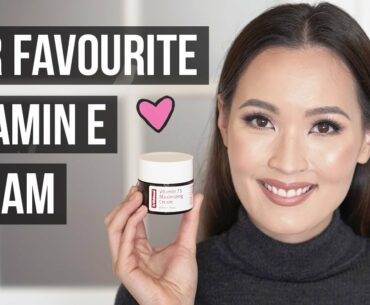 By Wishtrend Vitamin 75 Maximizing Cream Review | KOJA BEAUTY Cruelty-Free Korean Skincare