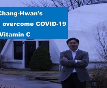 COVID 19 vs Vitamin C