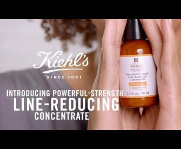 3 Reasons Your Skin Needs Vitamin C | Kiehl's