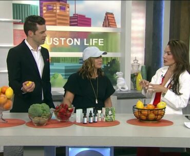 Brightening your beauty routine with Vitamin C | HOUSTON LIFE | KPRC 2