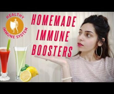 How To Boost Immune System