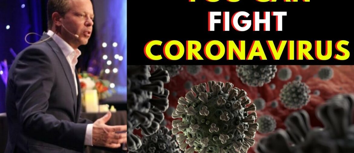 (Dr Joe Dispenza 2020) Coronavirus [Don't Panic Your Immune System Will Kill It]