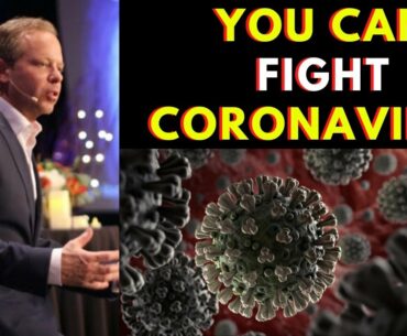 (Dr Joe Dispenza 2020) Coronavirus [Don't Panic Your Immune System Will Kill It]