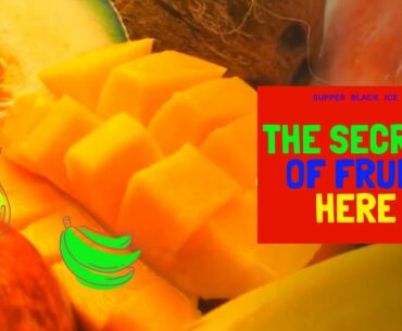 the secret of fruit nutrition vitamin c health benefits