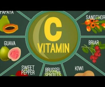 Vitamin C to fight Coronavirus