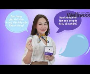 Phương pháp tiếp cận khách hàng với Wellness  Pack