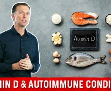 Autoimmune Condition and Vitamin D