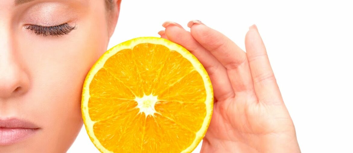 How Vitamin C works in your skincare products | The Science of your Skincare