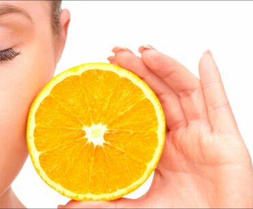 How Vitamin C works in your skincare products | The Science of your Skincare