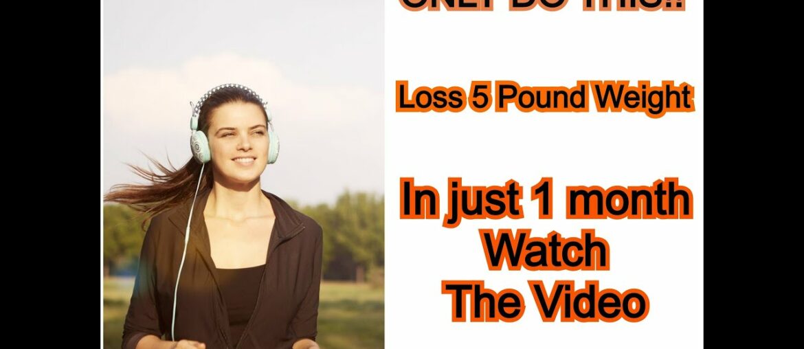 Run for 30 Minutes A Day | Watch This For Crazy Weight Loss | Amazing Benefits | HealthClub