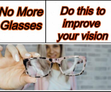 These 8 Remedies will Improve your Eyesight | Must Watch | HealthClub