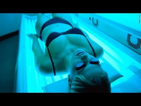 The benefits of tanning beds over vitamin d supplements and food sources.