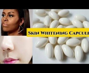 VITAMIN E AND WHITENING CAPSULE |DIFFERENCE BETWEEN |FOR BEGINEER |NOSHEEN BEAUTY TIPS AND TRICKS