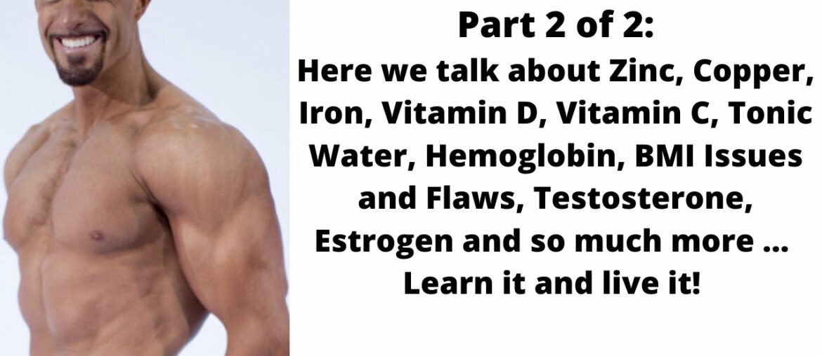 Review Part (2 of 2) Immune System Super Charged D34 P3