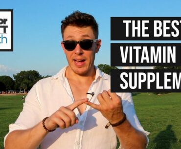What is the BEST Vitamin B12 Supplement? | Methylcobalamin vs Cyanocobalamin & Beyond!