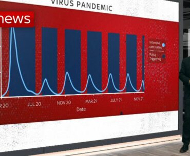 Analysis: Just how serious could COVID-19 cases be?