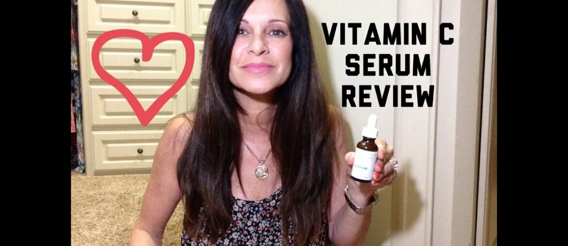 Cosmedica Vitamin C Serum Review