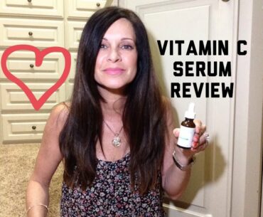 Cosmedica Vitamin C Serum Review