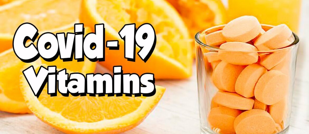 COVID -19 VITAMIN C