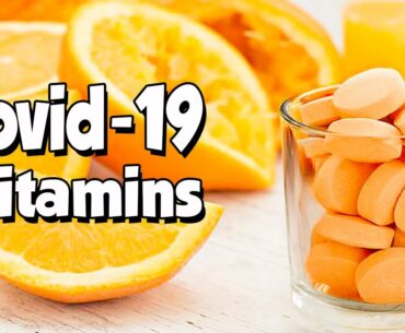 COVID -19 VITAMIN C