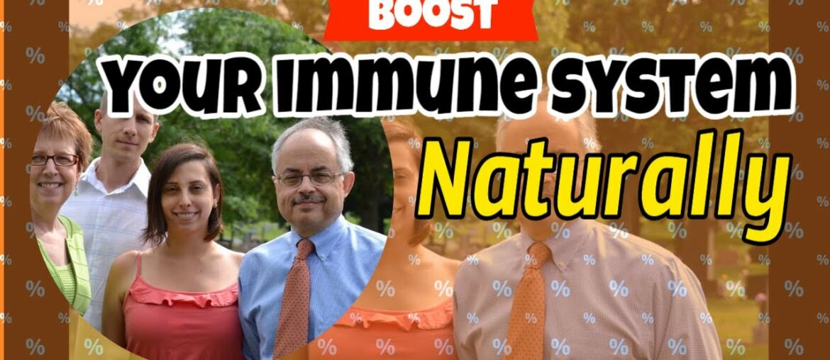 Best Supplements For Your Immune System ★ Boost Your Immune System Naturally