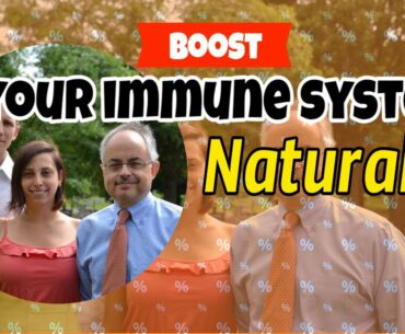 Best Supplements For Your Immune System ★ Boost Your Immune System Naturally