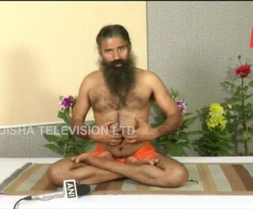 Coronavirus Outbreak- Yoga Asanas Can Boost Immunity, Says Baba Ramdev