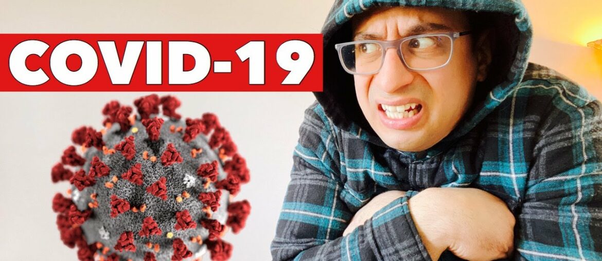 COVID-19 And Our Immune System | Mafia’s Finest TV