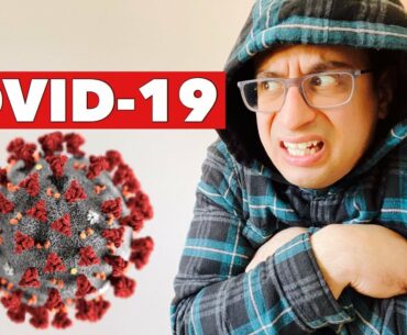 COVID-19 And Our Immune System | Mafia’s Finest TV