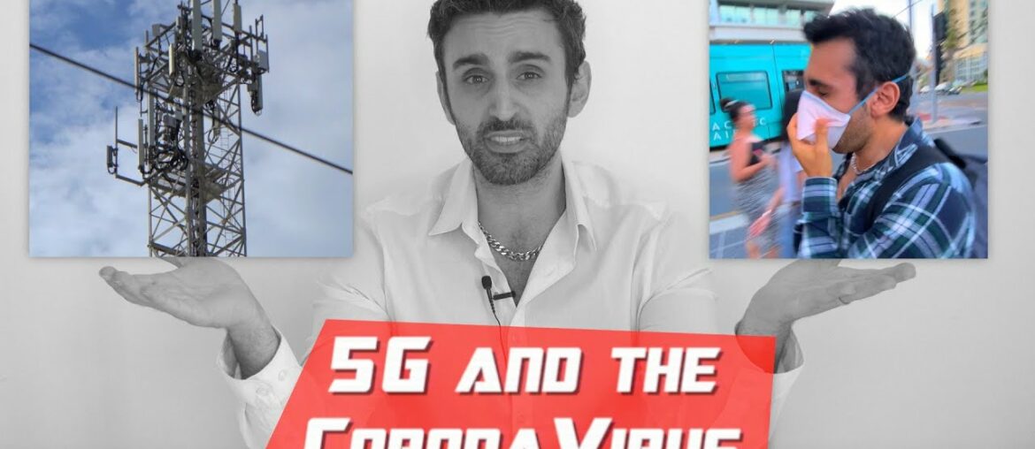 5G and the Coronavirus (COVID-19) | Facts and Myths Explained