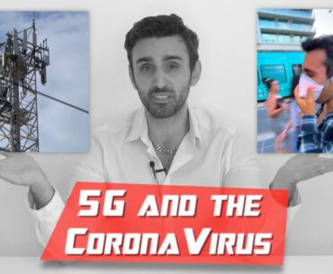 5G and the Coronavirus (COVID-19) | Facts and Myths Explained