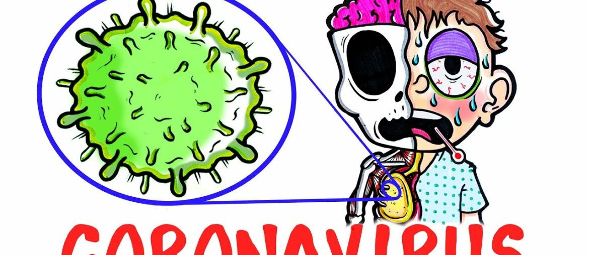 What Actually Happens If You Get Coronavirus?