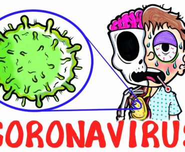 What Actually Happens If You Get Coronavirus?