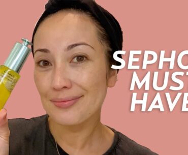 The Best Beauty Products to Buy for the Sephora Spring Savings Event! | Beauty with @Susan Yara