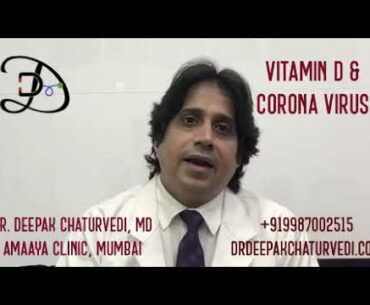 Vitamin D in COVID-19 Corona Virus Infection Can Vitamin D help in Coronavirus Infection COVID-19?