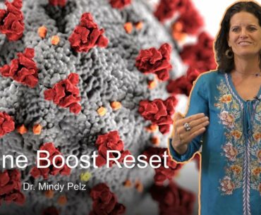 Reset Your Immune System to Protect Yourself From Viruses