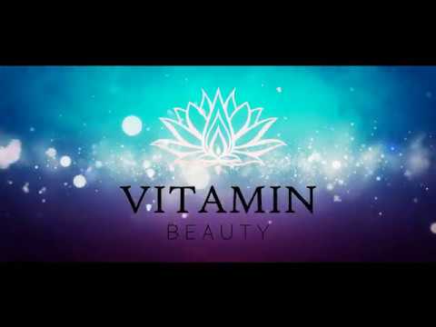 Рекламный ролик для Vitamin beauty. Видеограф Максим Кривошеев. Полтава.