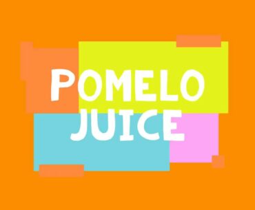 How to Make Pomelo Juice that Can Enhance Immunity