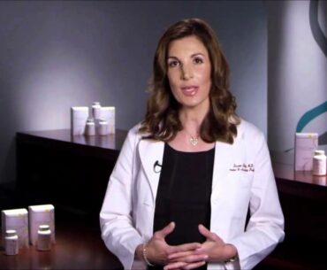 Nextcell Vitamin Supplements for Skin, Weight, & Hair - Dr. Suzan Obagi
