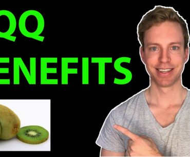 PQQ Benefits & Side Effects 2020 | Boost Memory & Cognition?