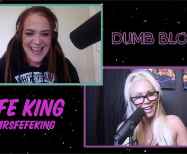 Fefe King & I talk: Masturbating & My much requested Vitamin Regimen