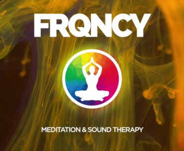 Anti-COVID-19 Frequency - Coronavirus- Immune System- Meditation-Sound Therapy-Binaural Beat