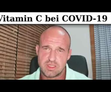 Vitamin C bei #COVID-19