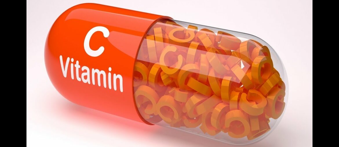 💊Vitamin C and COVID-19 Coronavirus Shanghai Government Officially Recommends