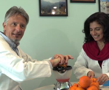 Vitamin C Injections for Mice with Cancer