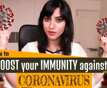 How to protect your Immune system from Coronavirus? | by Gunjanshouts