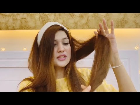 How to stop hairfall / hair supplements / hair vitamins / biotin usage ! Balon ko girne se roken !