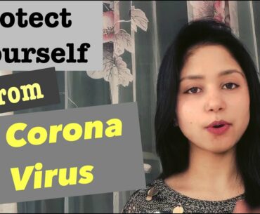 Boost your Immune system to protect yourself from CORONA VIRUS 🦠😷 | COVID-19 🦠