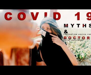 Covid 19 immune boosting tips with Doctor Cathy Zeglinski