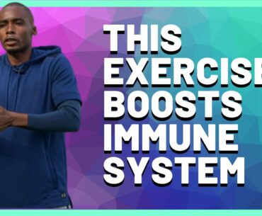 Qigong Exercise to Boost Immune System to defend against Coronavirus